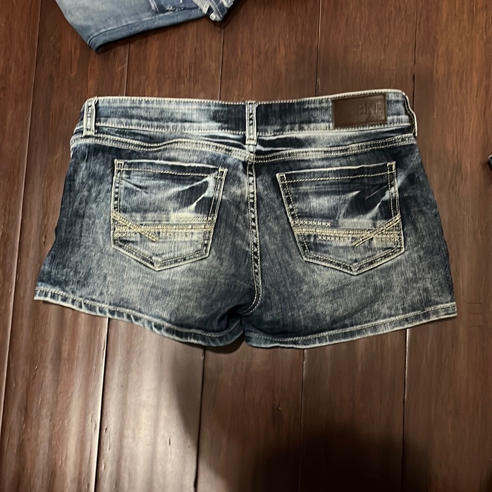 Bke shorts